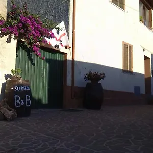 Frühstückspension Su Rizolu, Sagama