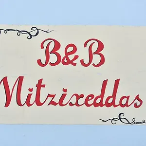 Frühstückspension Mitzixeddas, Màndas